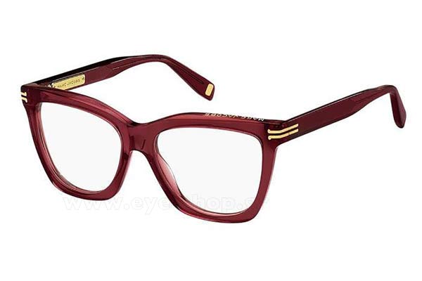 Marc Jacobs MJ 1033 LHF  size 53 Eyewear Price: 207,00