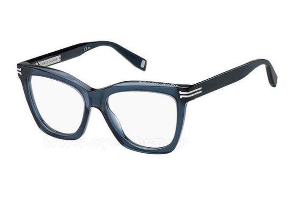 Marc Jacobs MJ 1033 PJP  size 53 Eyewear Price: 207,00