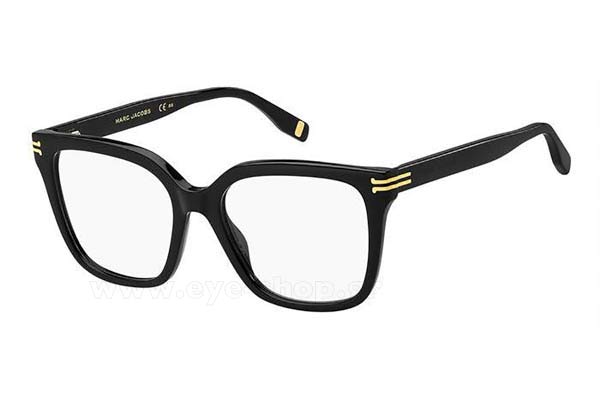 Marc Jacobs MJ 1038 807  size 52 Eyewear Price: 170,00
