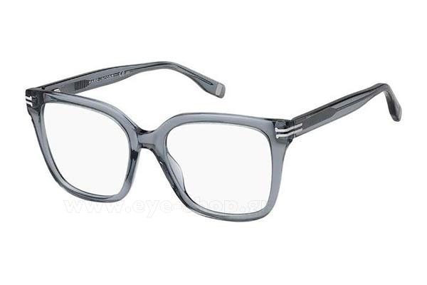 Marc Jacobs MJ 1038 PJP  size 52 Eyewear Price: 170,00