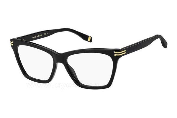 Marc Jacobs MJ 1039 807  size 54 Eyewear Price: 170,00
