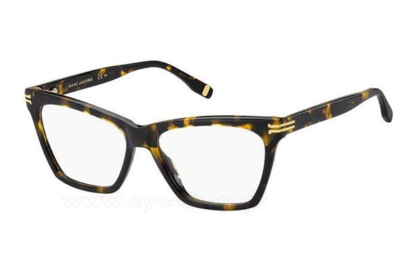 Marc Jacobs MJ 1039 9N4  size 54 Eyewear Price: 170,00