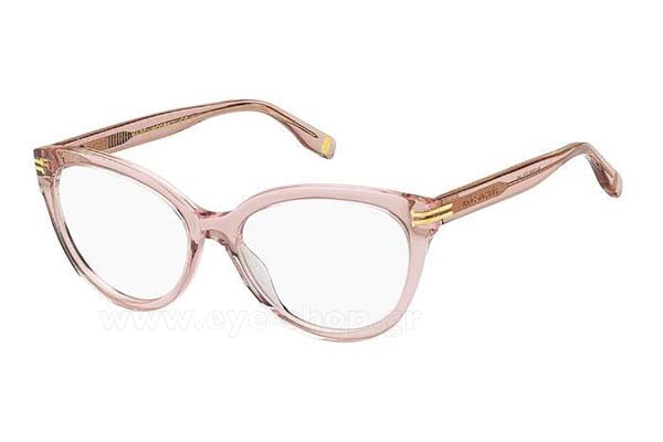 Marc Jacobs MJ 1040 733  size 55 Eyewear Price: 170,00