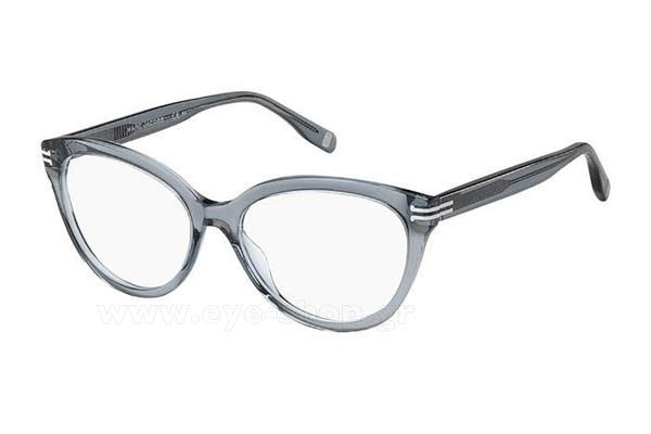 Marc Jacobs MJ 1040 PJP  size 55 Eyewear Price: 170,00