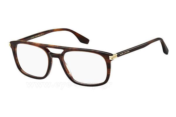 Marc Jacobs MARC 572 EX4  size 54 Eyewear Price: 146,00