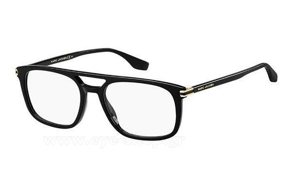 Marc Jacobs MARC 572 807  size 54 Eyewear Price: 146,00