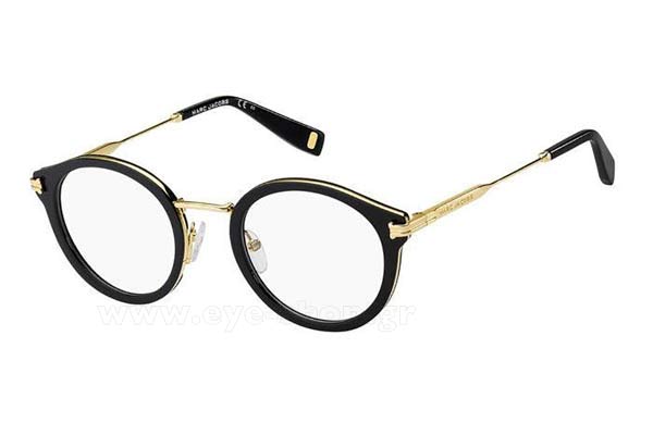 Marc Jacobs MJ 1017 807  size 48 Eyewear Price: 207,00
