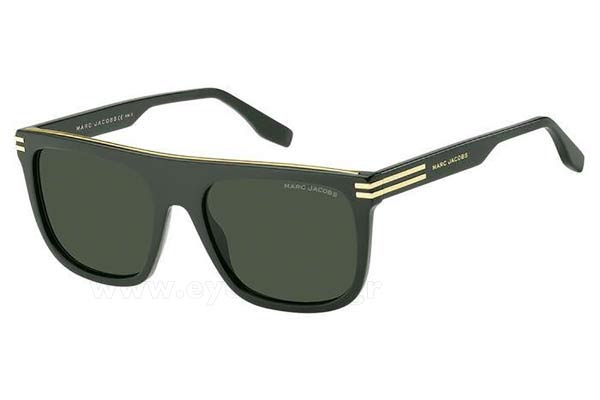 Marc-Jacobs MARC-586S 1ED QT size 56 Sunglasses Price: 169,99
