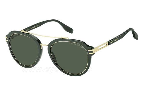 Marc-Jacobs MARC-585S PEF QT size 55 Sunglasses Price: 231,92