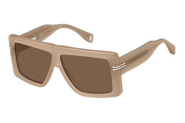 Marc-Jacobs MJ-1061S FWM 70 size 59 Sunglasses Price: 180,00