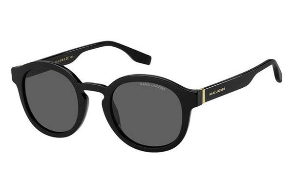 Marc-Jacobs MARC-640S 807 IR size 50 Sunglasses Price: 167,99