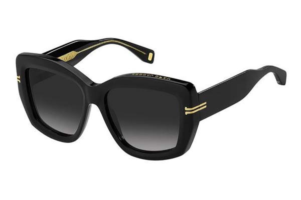 Marc-Jacobs MJ-1062S 7C5 9O size 55 Sunglasses Price: 203,99