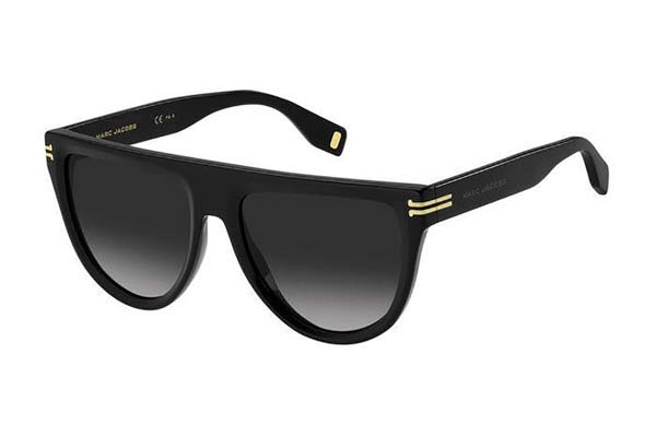 Marc-Jacobs MJ-1069S 807 9O size 56 Sunglasses Price: 138,98