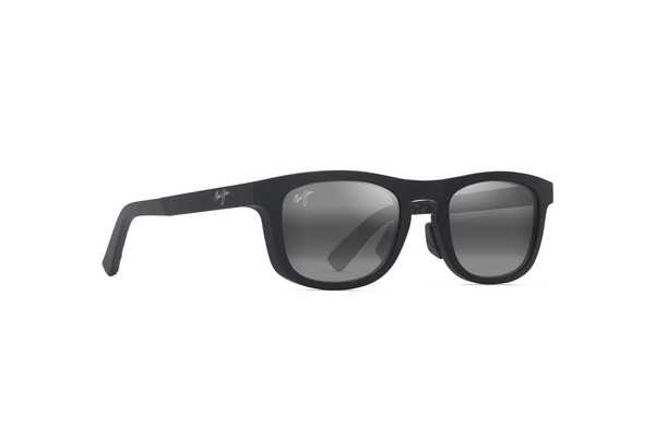 Maui-Jim ALIALI 342-02 - MJ0342S-001 size 60 Sunglasses Price: 245,25