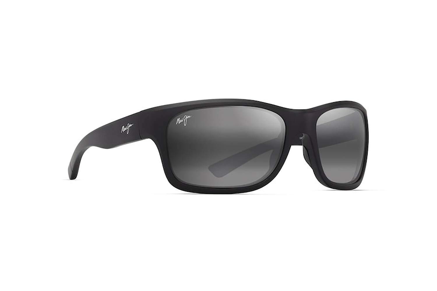 Maui-Jim ANO-NUI 681-02 size 63 Sunglasses Price: 244,53
