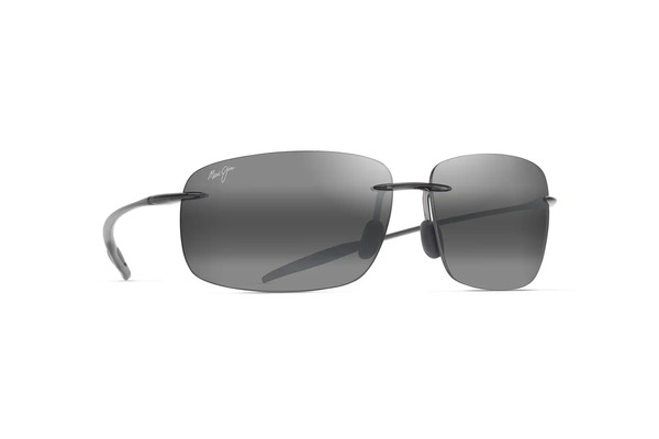 Maui-Jim BREAKWALL 422-14 MJ0422S-036 size 63 Sunglasses Price: 164,00