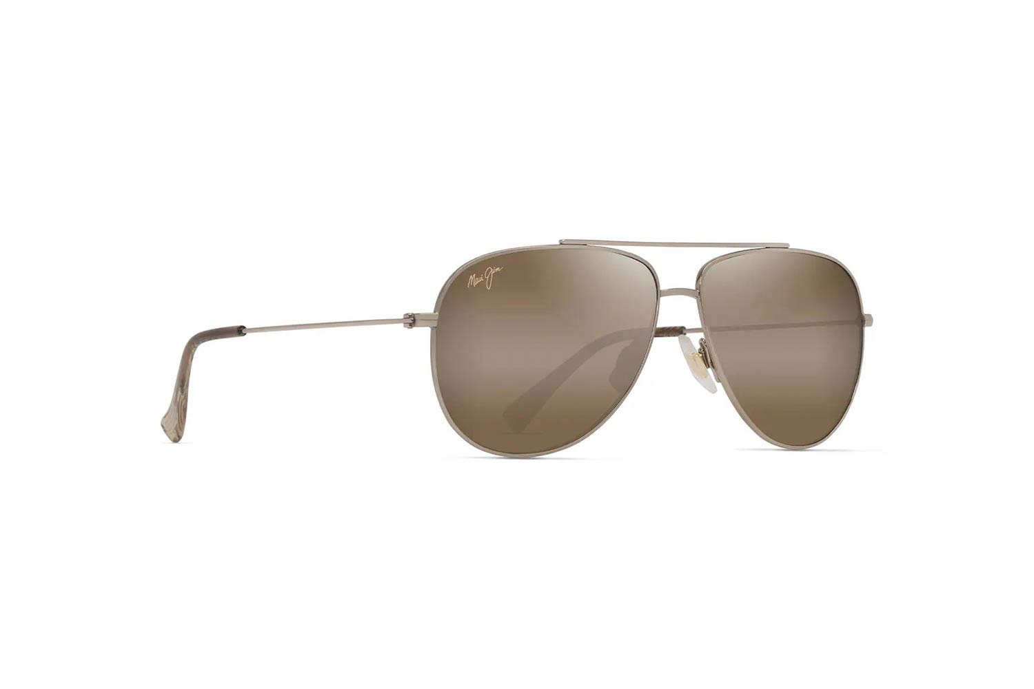 Maui-Jim HAUOLI-XS H589-16-MJ0589S-003 size 56 Sunglasses Price: 222,88