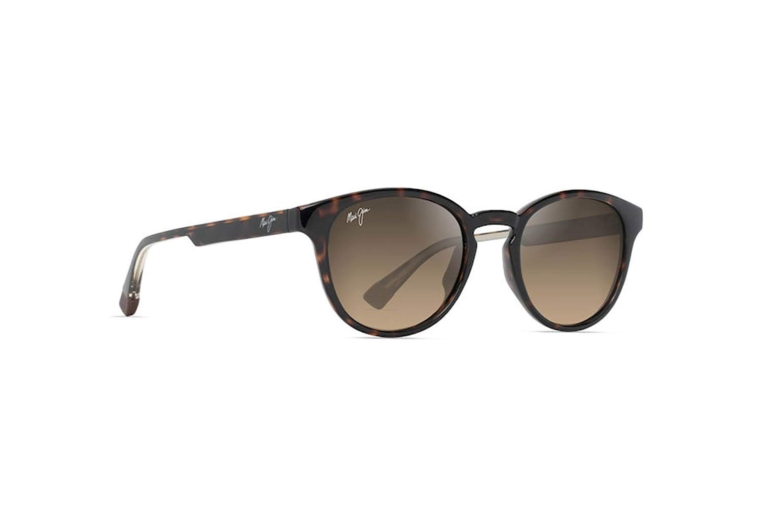 Maui-Jim HIEHIE HS636-10 size 50 Sunglasses Price: 301,44