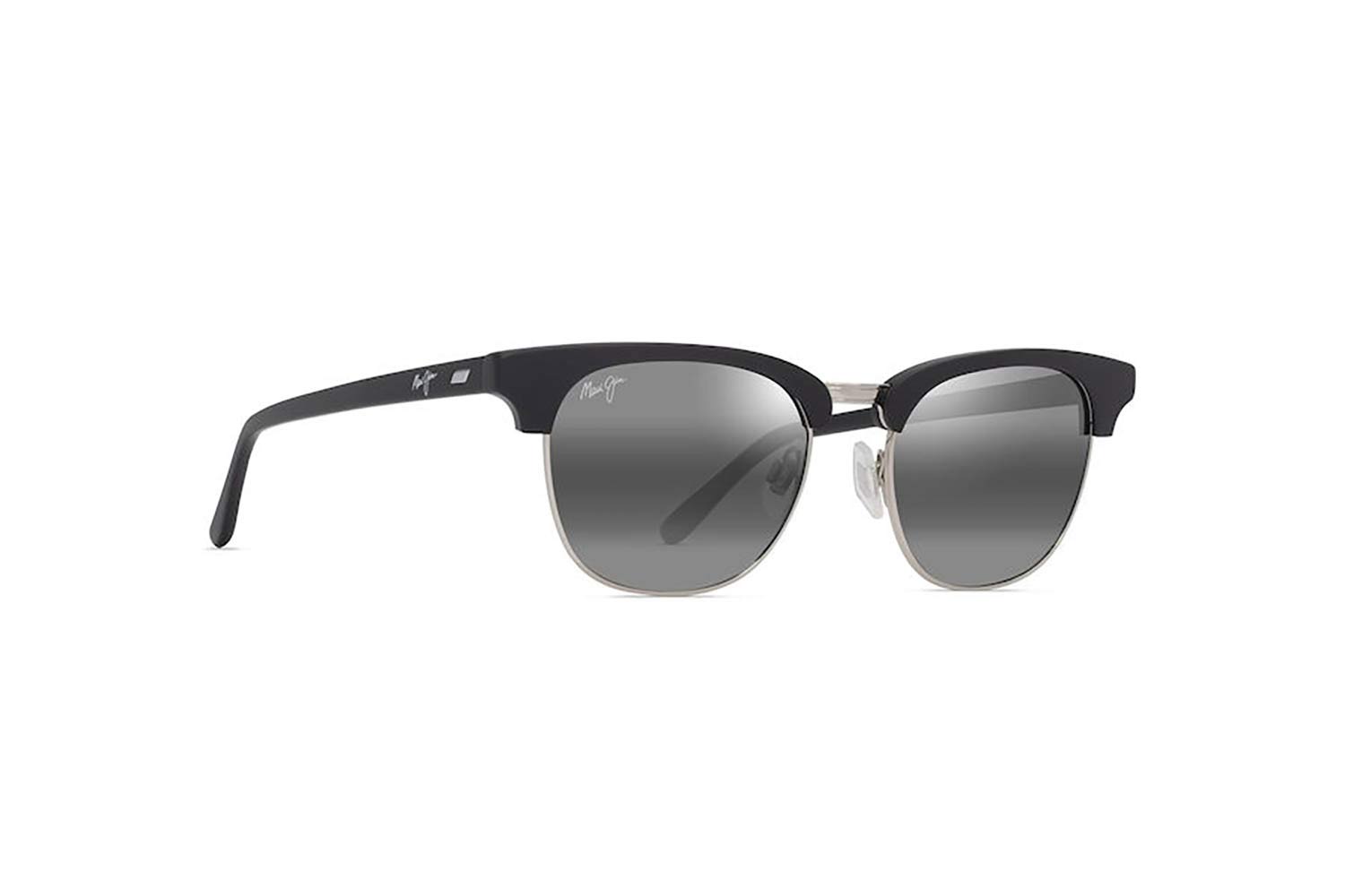 Maui-Jim HOLOMUA 695-02 size 52 Sunglasses Price: 301,44
