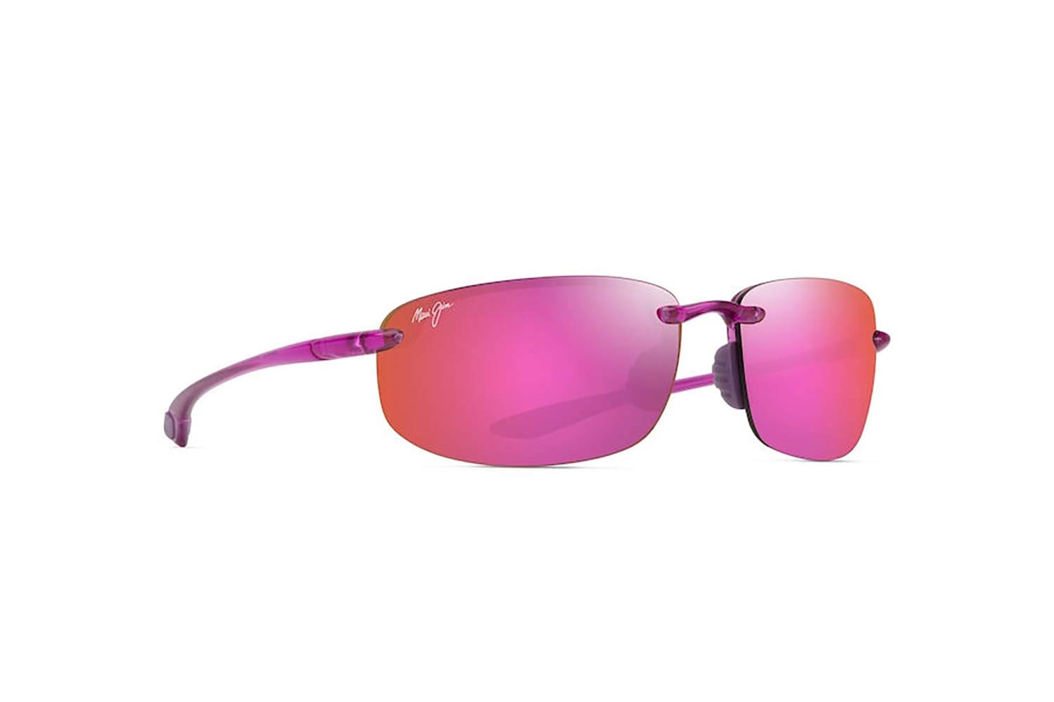 Maui-Jim HOOKIPA P407-09 size 64 Sunglasses Price: 194,38