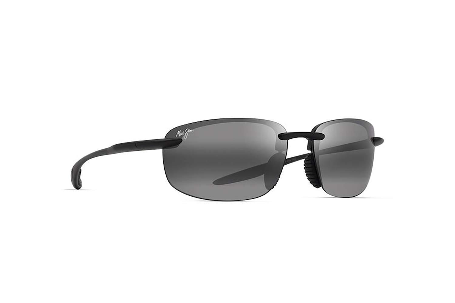 Maui-Jim HOOKIPA-ULTRA 676-02 size 63 Sunglasses Price: 225,56
