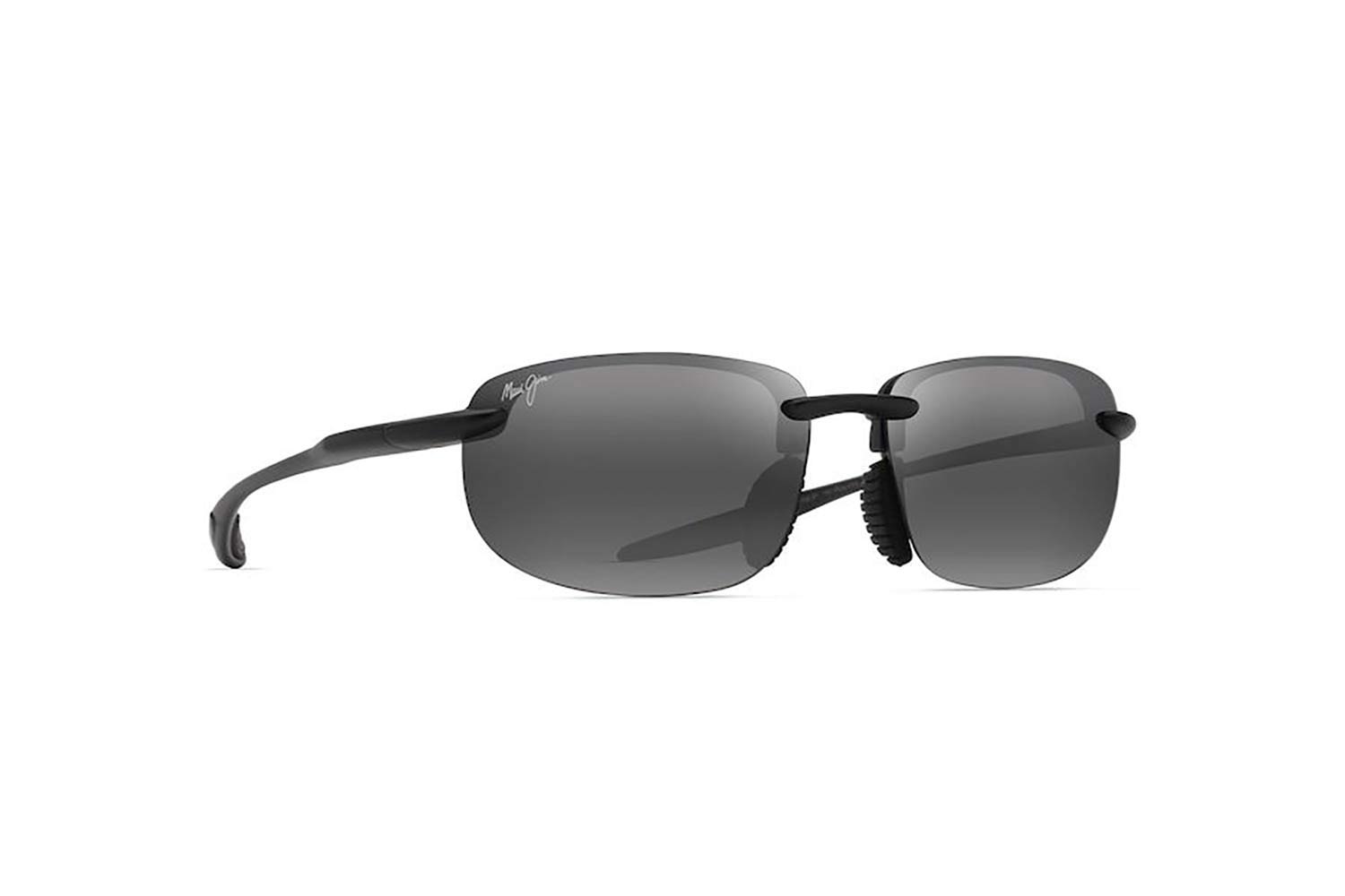 Maui-Jim HOOKIPA-ULTRA-AF 677-02 size 60 Sunglasses Price: 163,94