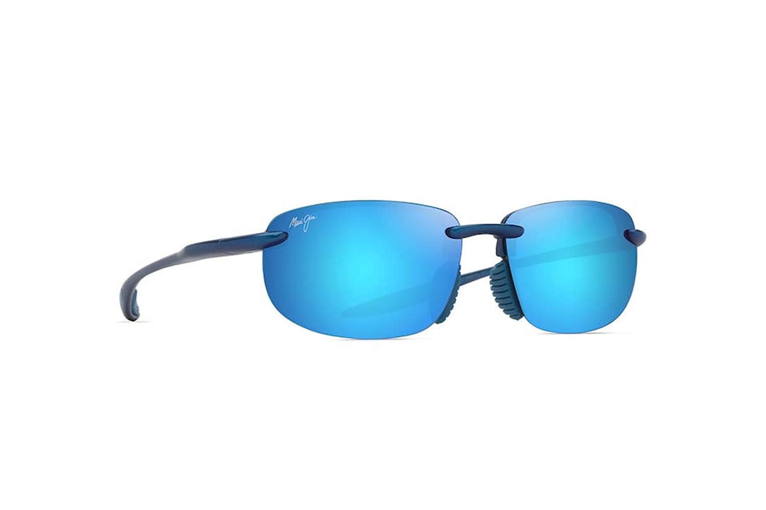 Maui-Jim HOOKIPA-ULTRA-AF B677-03 size 60 Sunglasses Price: 213,96