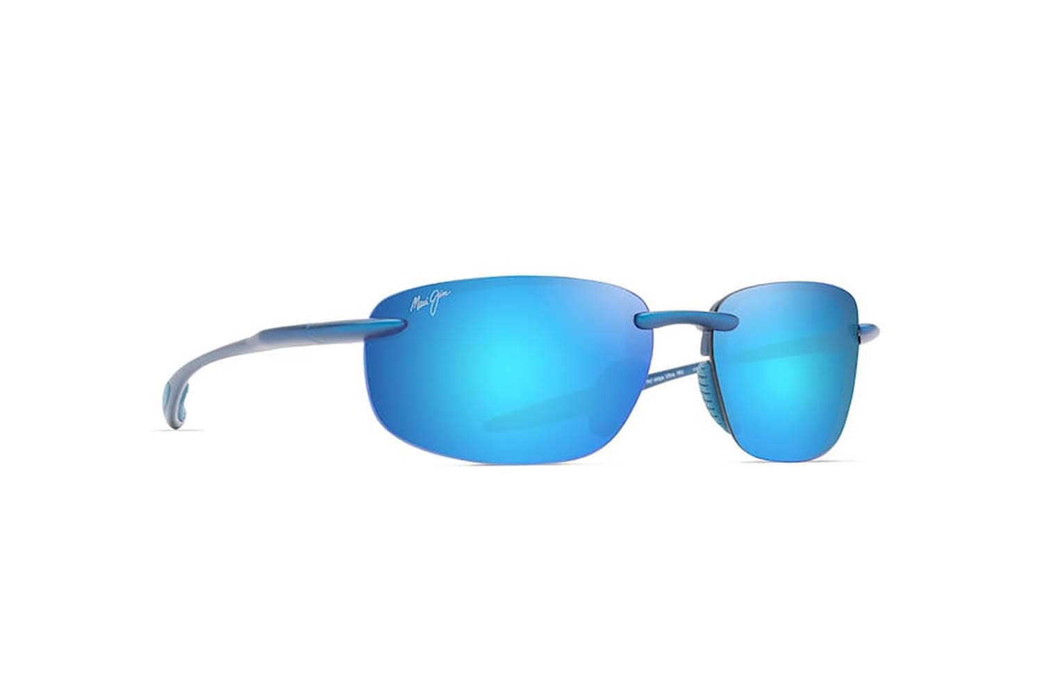 Maui-Jim HOOKIPA-ULTRA B676-03 size 63 Sunglasses Price: 225,56