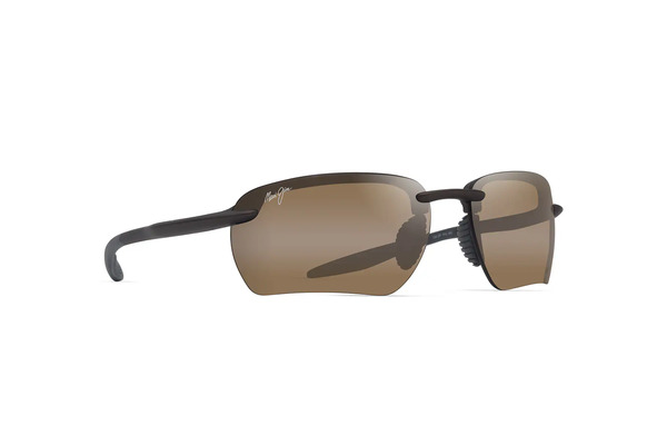 Maui-Jim HOOKIPA-ULTRA-G H336-01 - MJ0336S-002 size 63 Sunglasses Price: 237,00