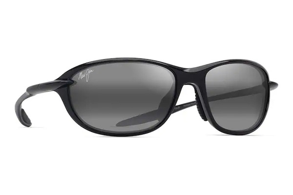 Maui-Jim HOOKIPA-ULTRA-R---XS 338-02 001 size 59 Sunglasses Price: 227,00