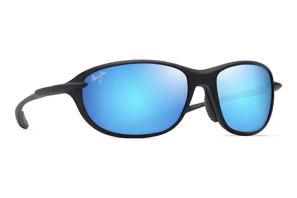 Maui-Jim HOOKIPA-ULTRA-R---XS B338-02A-002 size 59 Sunglasses Price: 227,00