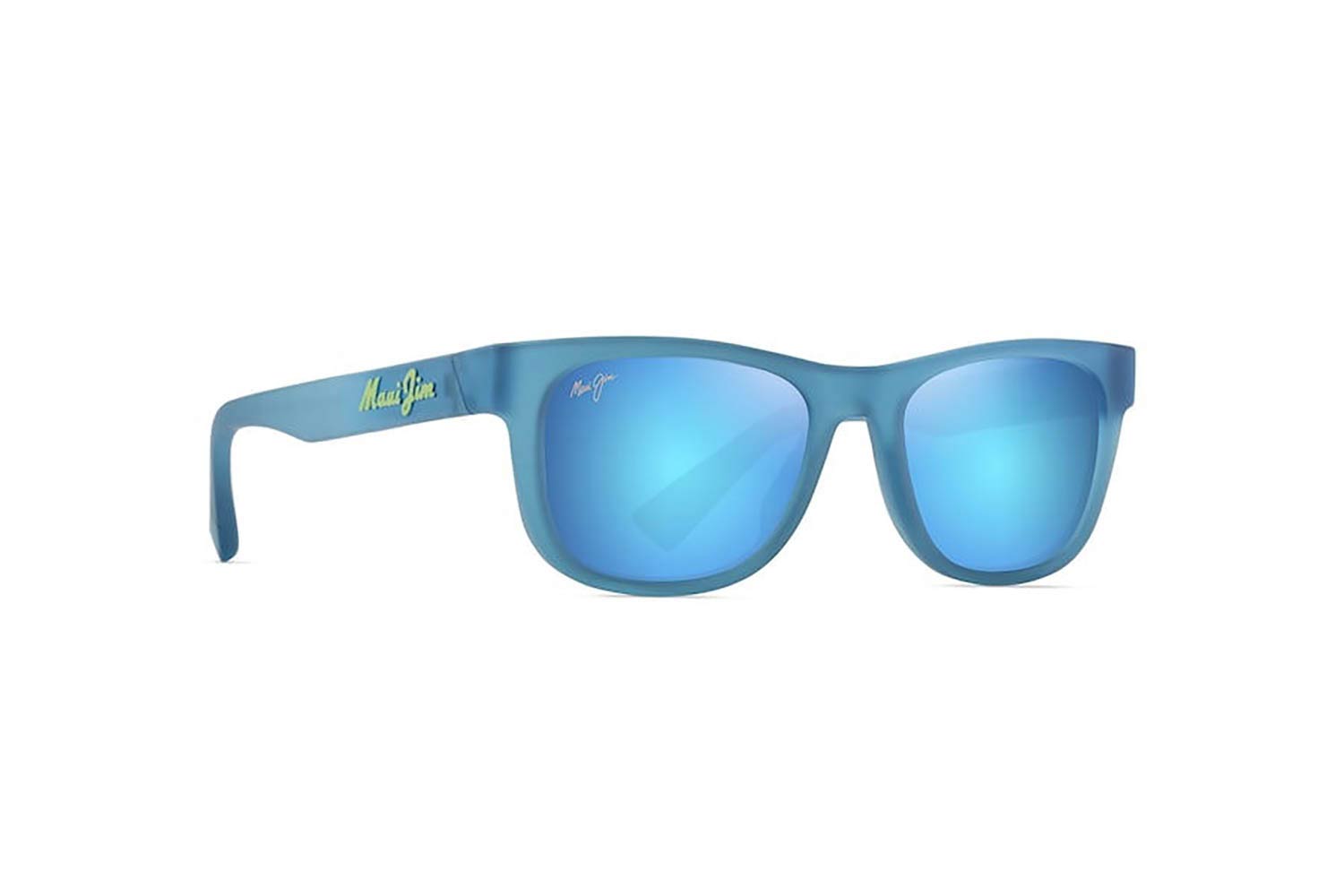 Maui-Jim KAULIKE B687-03 size 53 Sunglasses Price: 199,88