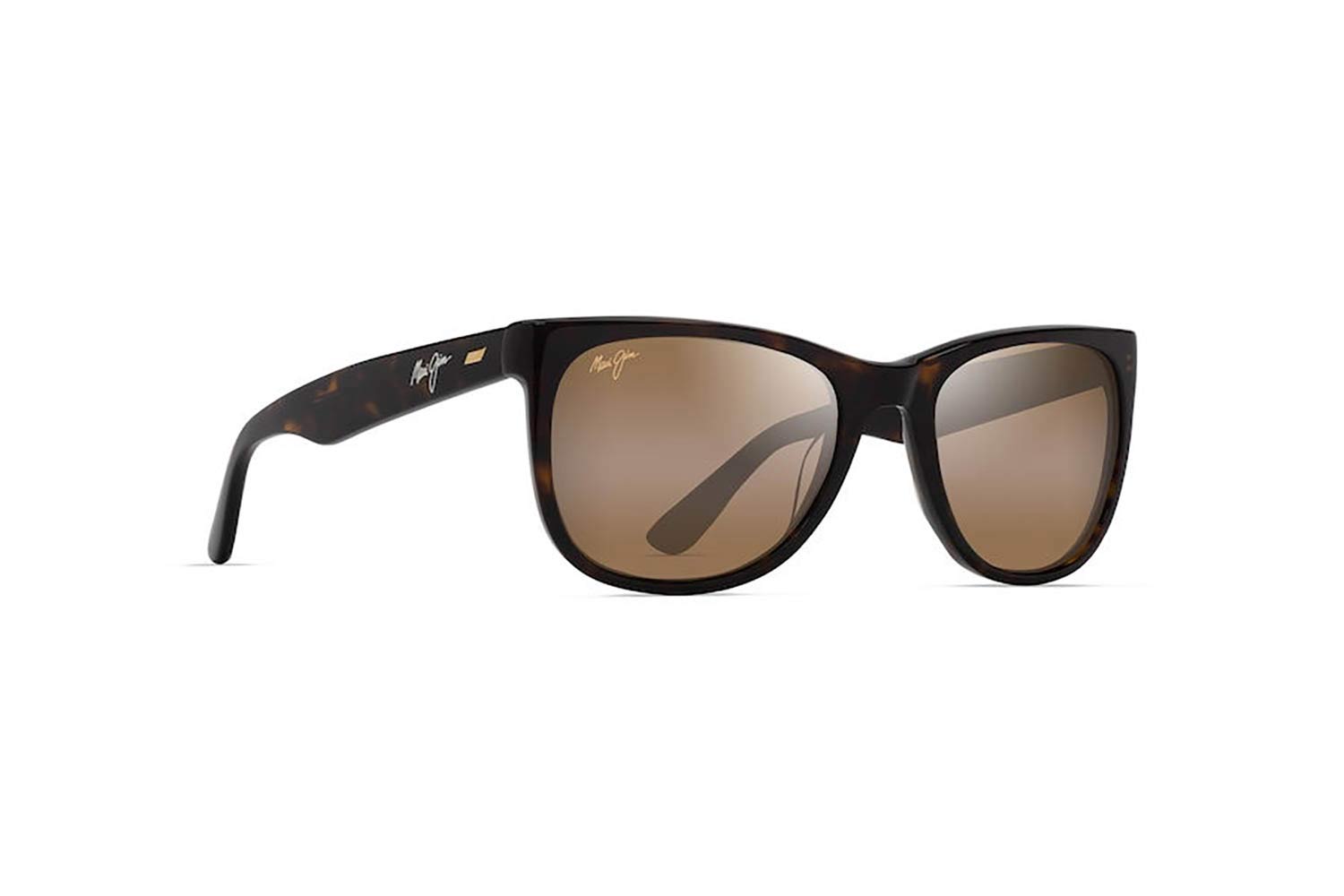 Maui-Jim KIKONIA-XL H693-10 size 56 Sunglasses Price: 287,33