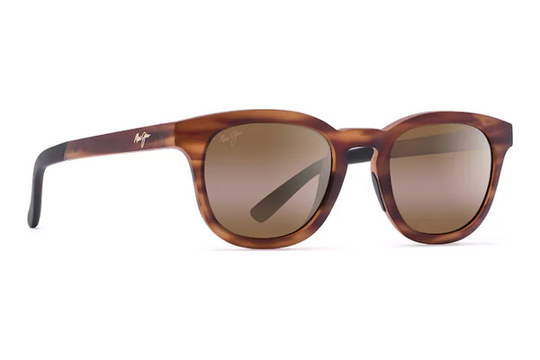 Maui-Jim KOKO-HEAD H737-10M-MJ0737S-001 size 49 Sunglasses Price: 237,00
