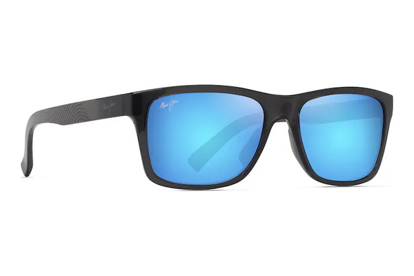 Maui-Jim KOWELO B345-14 002 size 57 Sunglasses Price: 172,00