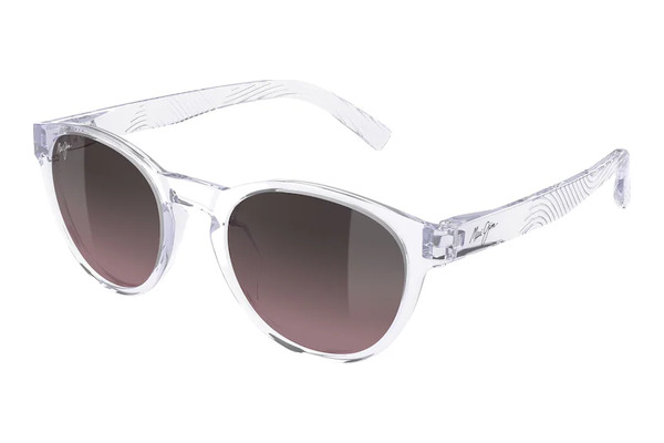 Maui-Jim LAWENA RS364-05-MJ0364S-003 size 0 Sunglasses Price: 172,00