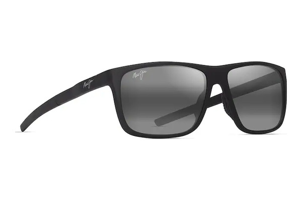 Maui-Jim LEHOPULU 598-02 001 size 58 Sunglasses Price: 227,00