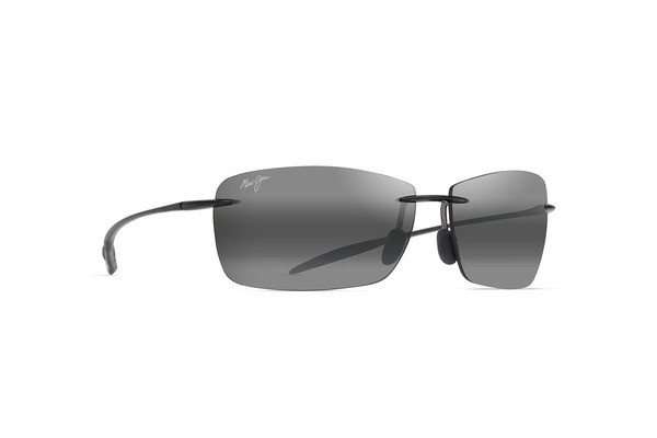 Maui-Jim LIGHTHOUSE 423-14 - MJ0423S-039 size 65 Sunglasses Price: 163,50