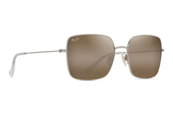 Maui-Jim LIPINE H590-16 002 size 55 Sunglasses Price: 182,00