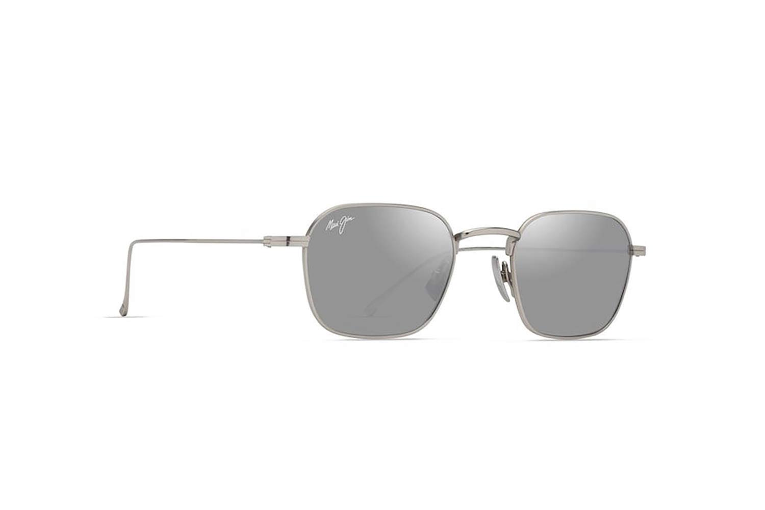 Maui-Jim MEKALA S690-17A size 48 Sunglasses Price: 349,93