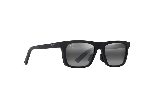Maui-Jim MOAKA 341-02 -MJ0341S-001 size 62 Sunglasses Price: 245,25
