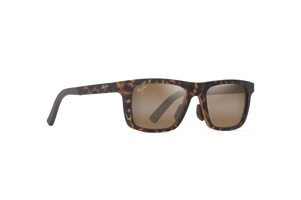 Maui-Jim MOAKA H341-10 - MJ0341S-002 size 62 Sunglasses Price: 228,90