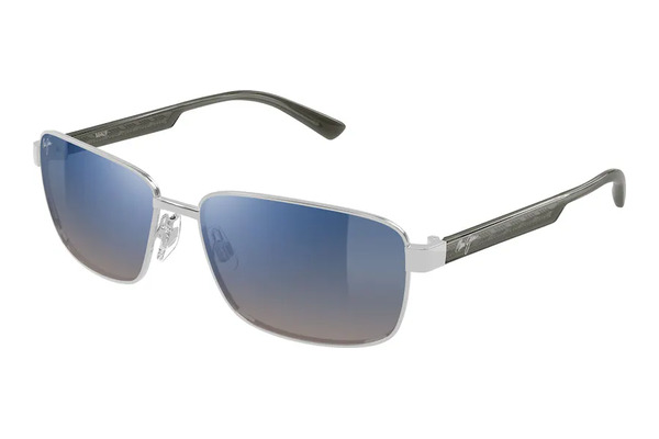 Maui-Jim PAIKINI DBS362-17A-MJ0362S-005 size 61 Sunglasses Price: 303,00