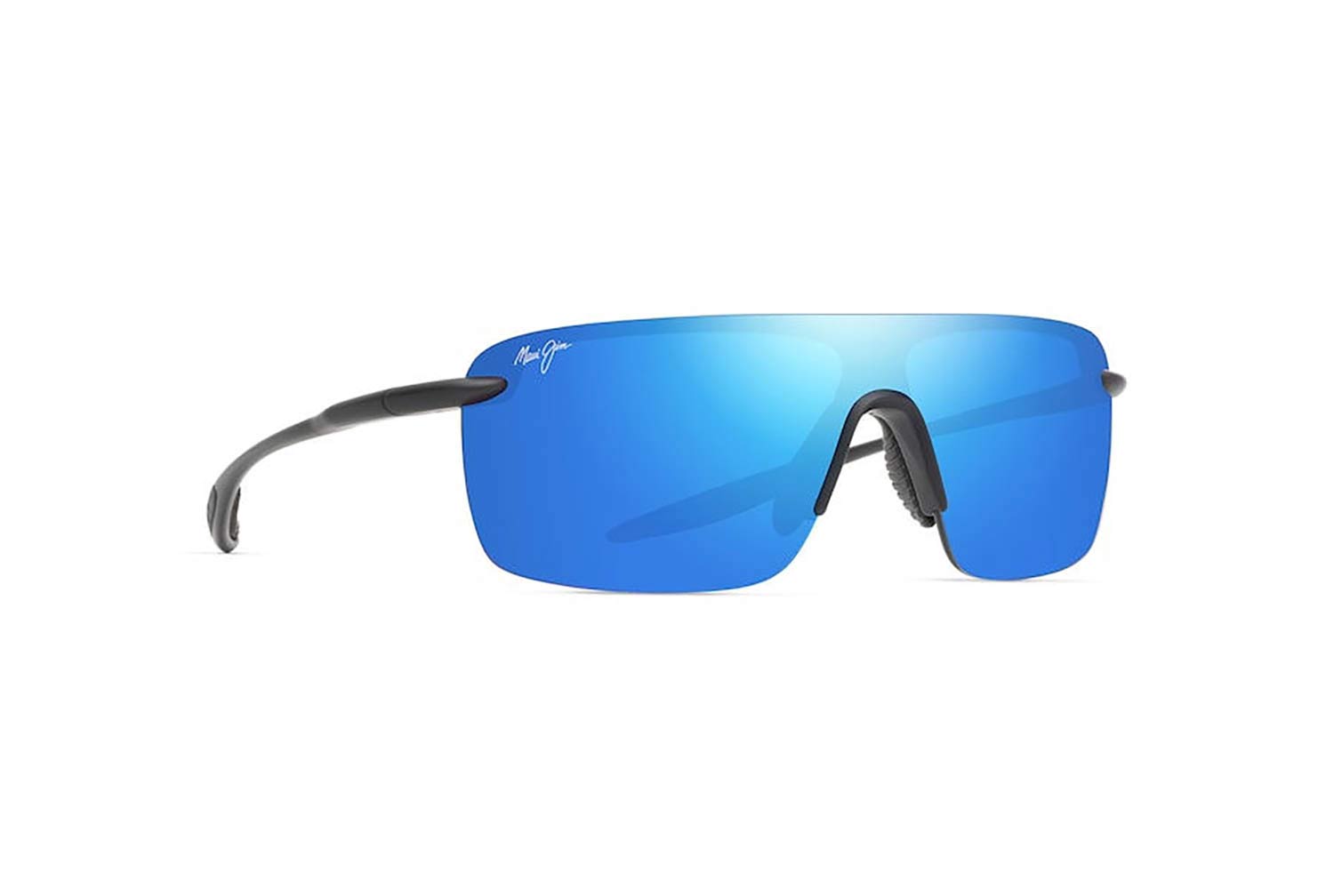 Maui-Jim PALULU B680-02 size 99 Sunglasses Price: 263,50