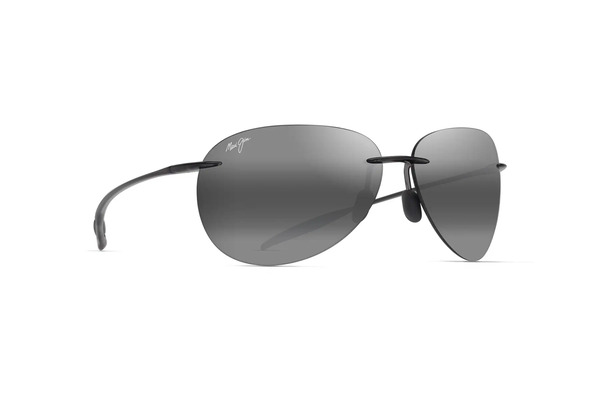 Maui-Jim SUGAR-BEACH 421-14 - MJ0421S-005 size 62 Sunglasses Price: 163,50