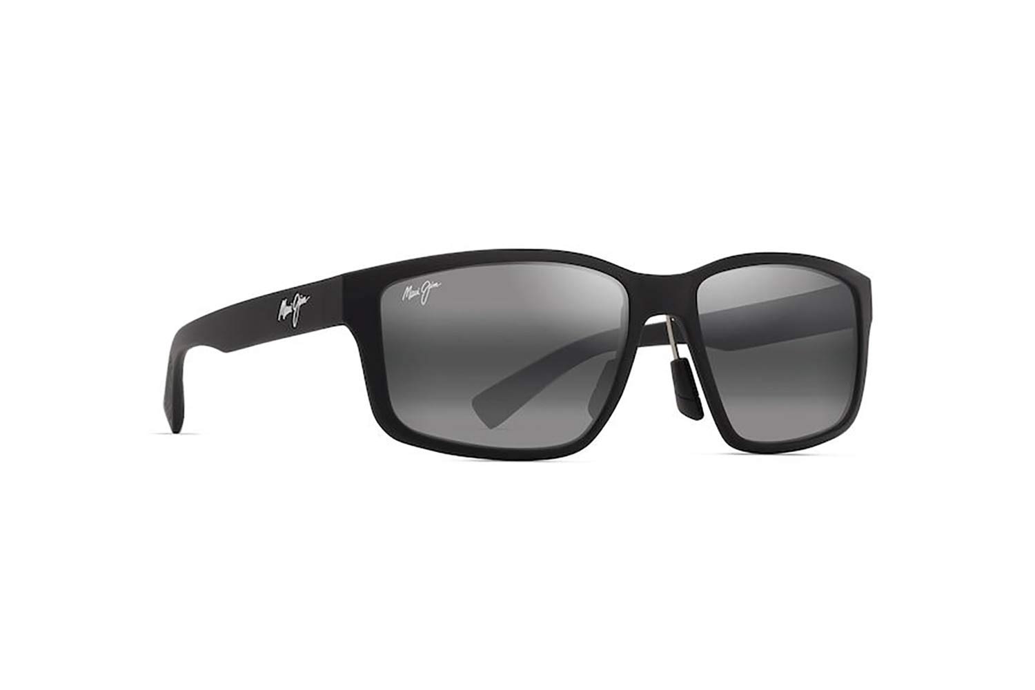 Maui-Jim WALEWAHA-AF 686-02 size 59 Sunglasses Price: 233,99
