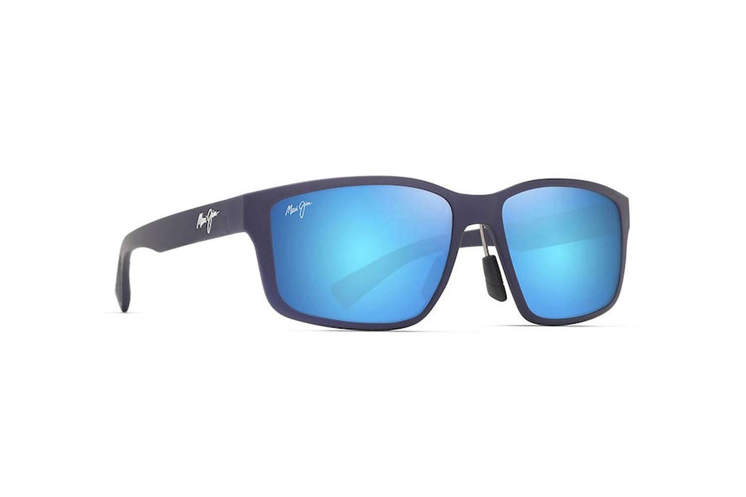 Maui-Jim WALEWAHA-AF B686-03 size 59 Sunglasses Price: 221,90