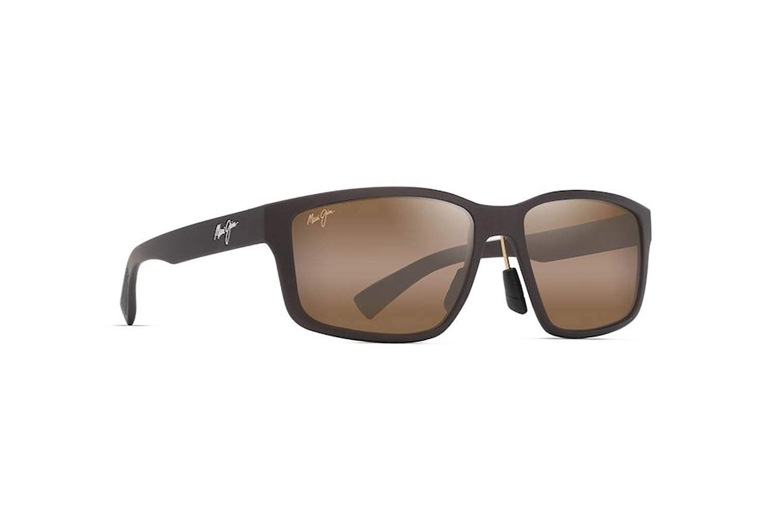 Maui-Jim WALEWAHA-AF H686-01 size 59 Sunglasses Price: 212,00