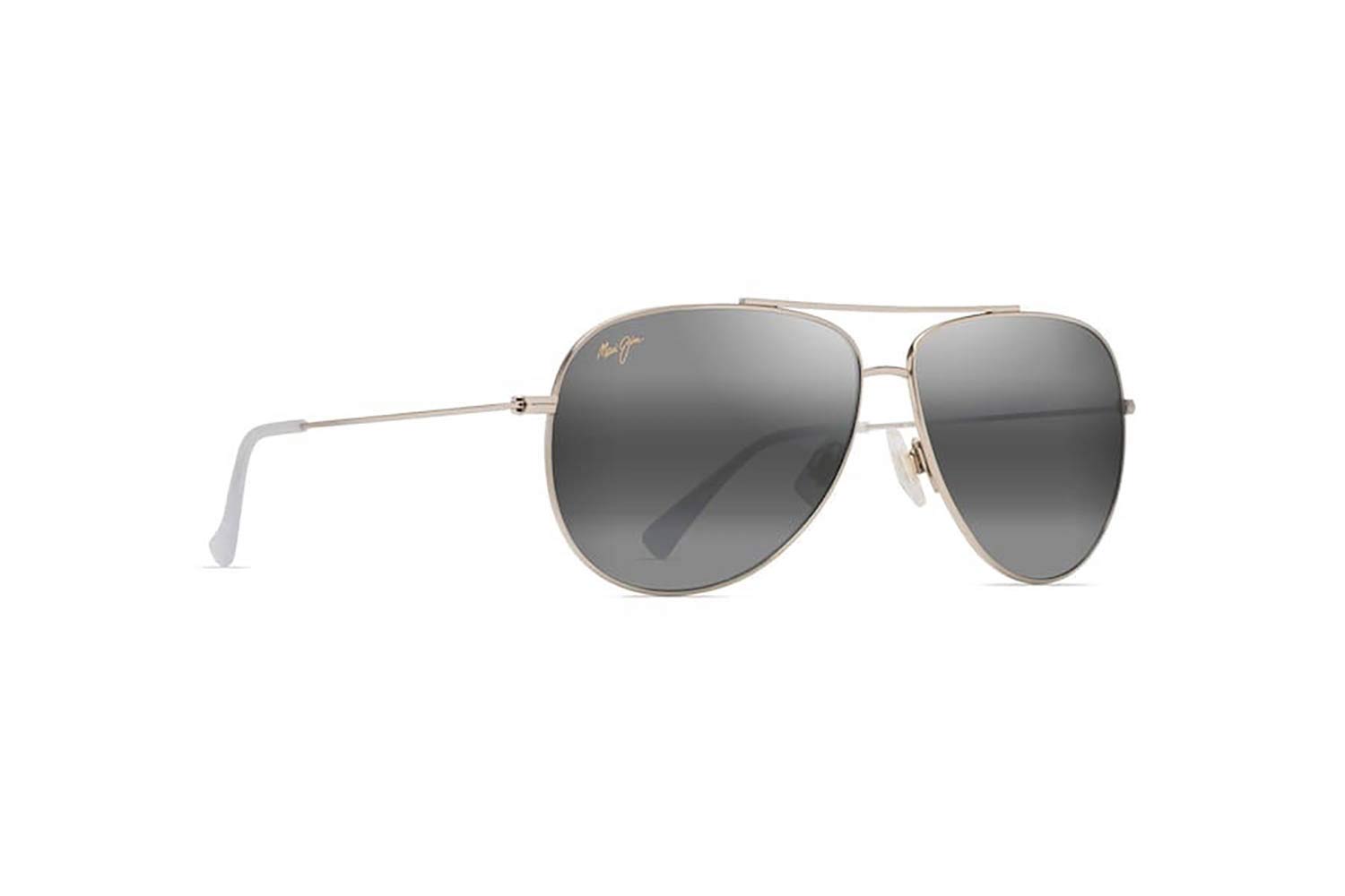 Maui-Jim HAUOLI-XL 674-16A size 62 Sunglasses Price: 163,76
