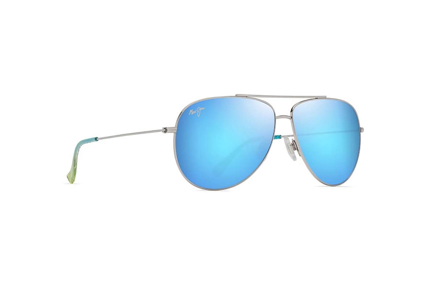 Maui-Jim HAUOLI-XL B674-17B size 62 Sunglasses Price: 191,45